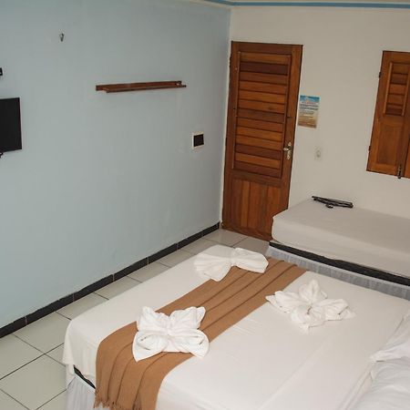 Pousada Numei De Jeri Jijoca de Jericoacoara Exterior foto
